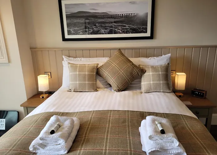 Harts Head Hotel