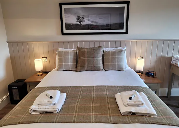Harts Head Hotel