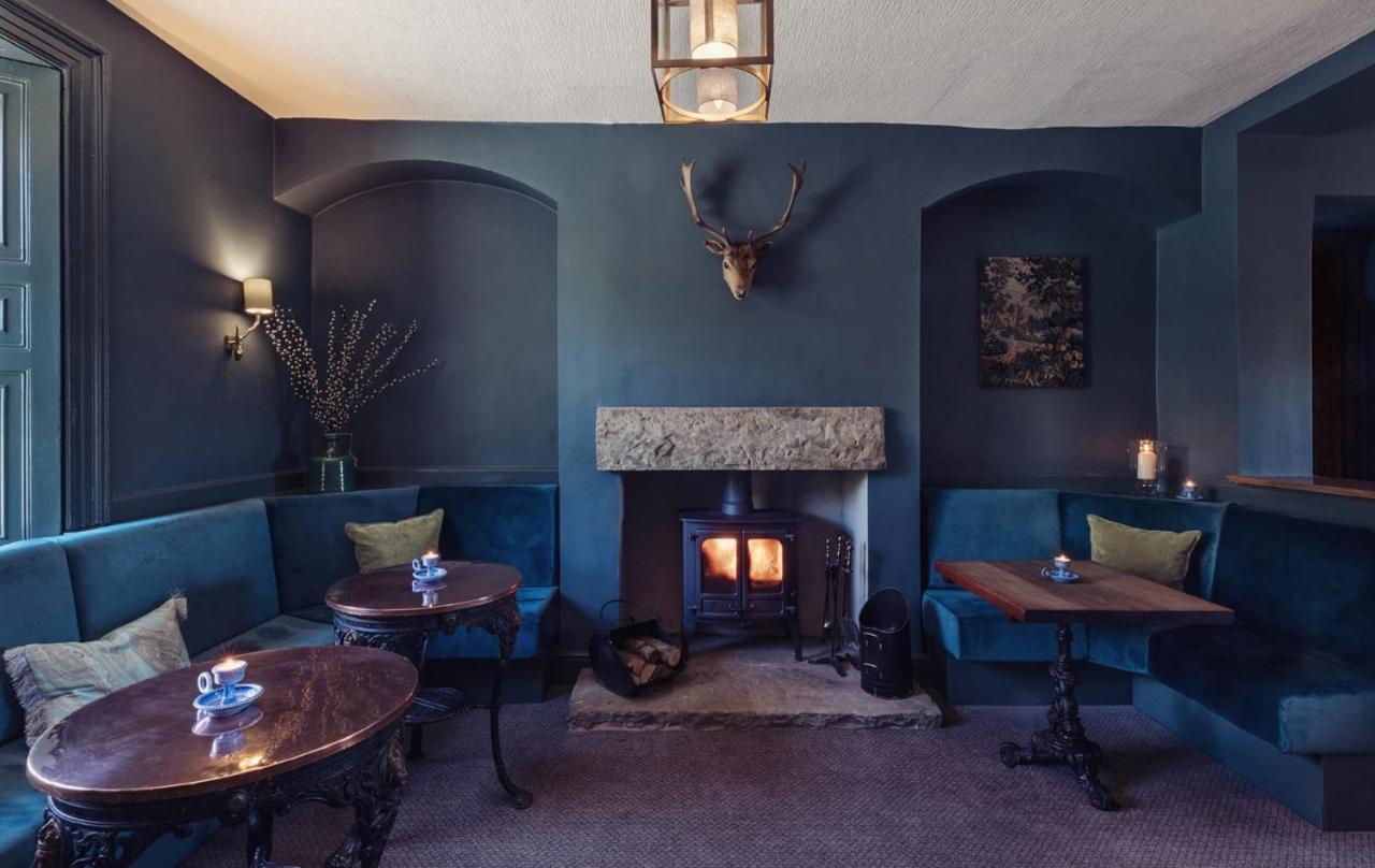 Harts Head Inn