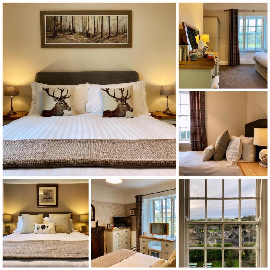Harts Head Inn Settle