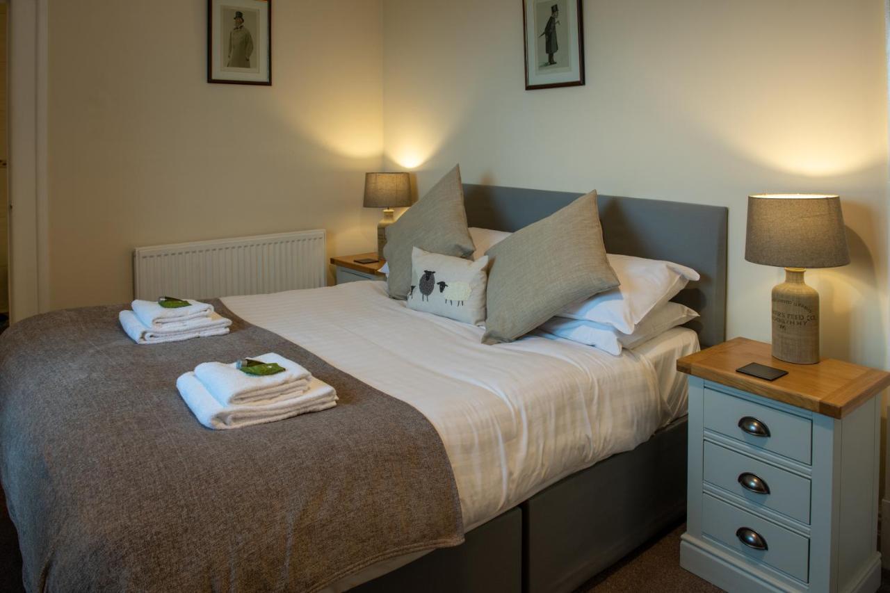 Harts Head 4* Settle