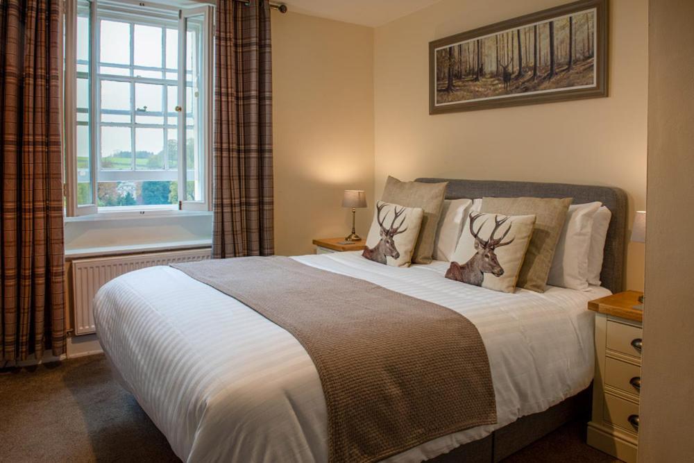 Inn Harts Head Settle